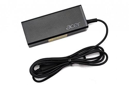 AC ADAPTOR.45W.19V.BLACK - Image 1