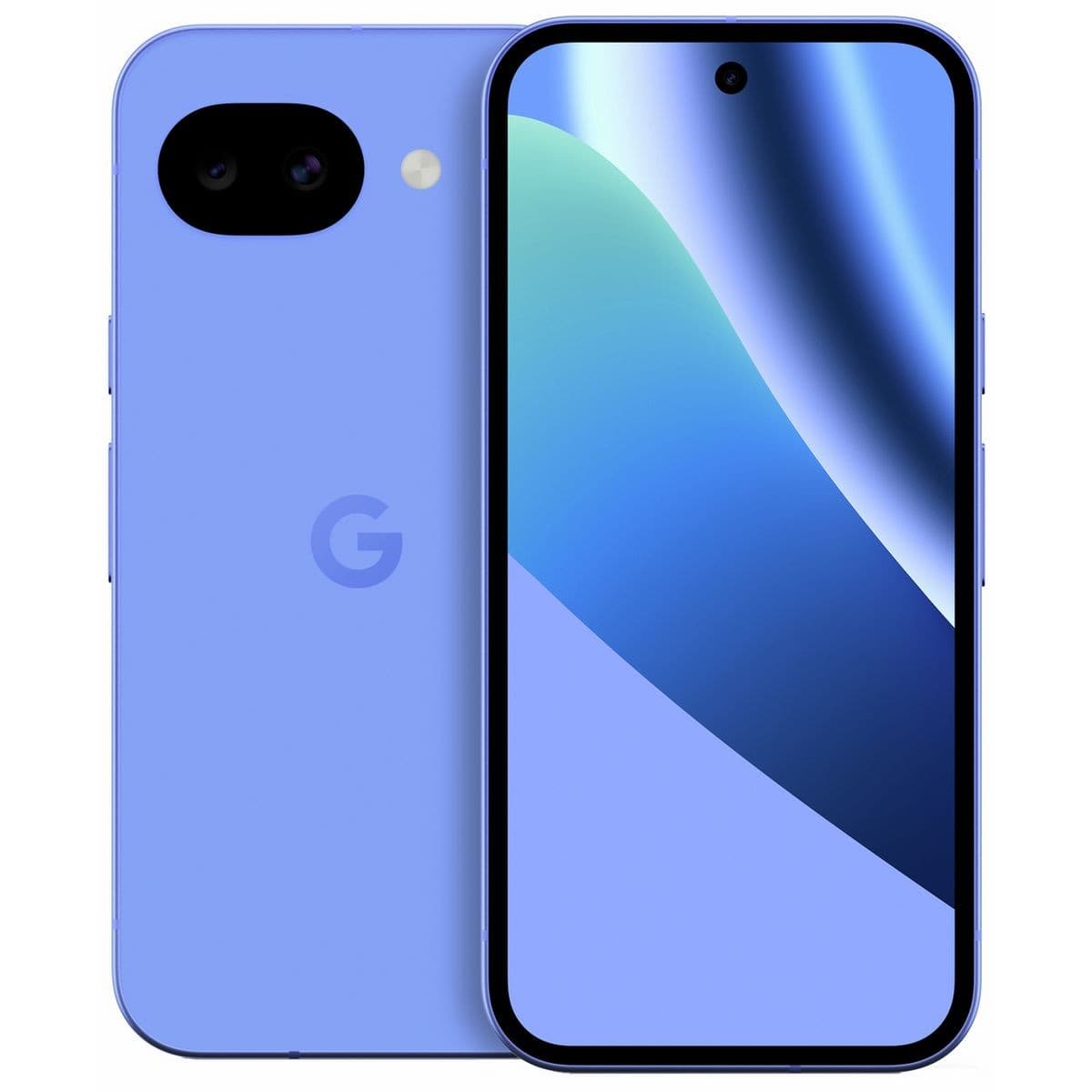 Google Pixel 10a 5G 128GB AI Mobile Phone - Lavender