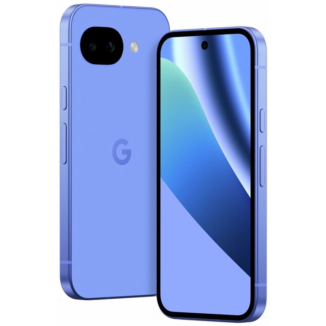 Google Pixel 10a 5G 128GB AI Mobile Phone - Lavender - Image 2