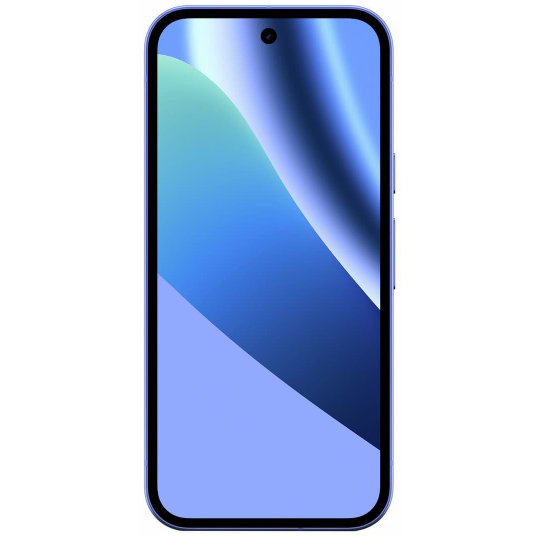 Google Pixel 10a 5G 128GB AI Mobile Phone - Lavender - Image 3