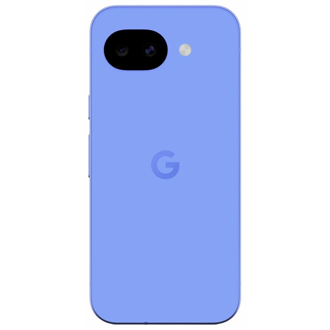 Google Pixel 10a 5G 128GB AI Mobile Phone - Lavender - Image 4