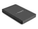 StarTech.com 4 Bay Thunderbolt 3 NVMe Enclosure, For M.2 NVMe Solid State Drives, 1x DisplayPort Video & 2x TB3 Downstream Ports, Up to 40Gbps, 72W Power Supply - 4 Bay M.2 SSD External Hard Drive Enclosure (M2E4BTB3) - storage enclosure - M.2 NVMe Card / thumbnail 5