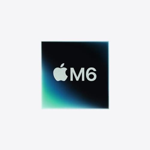 Apple Mac mini M6 16GB Desktop Computer - Silver - Image 8