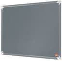 Nobo Premium Plus Felt Notice Board 600x450mm thumbnail 2