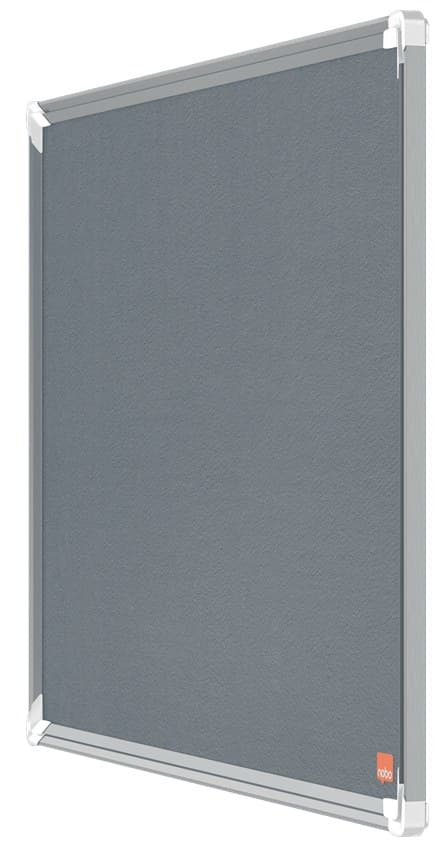 Nobo Premium Plus Felt Notice Board 600x450mm - Image 3