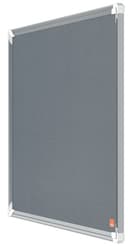 Nobo Premium Plus Felt Notice Board 600x450mm thumbnail 3