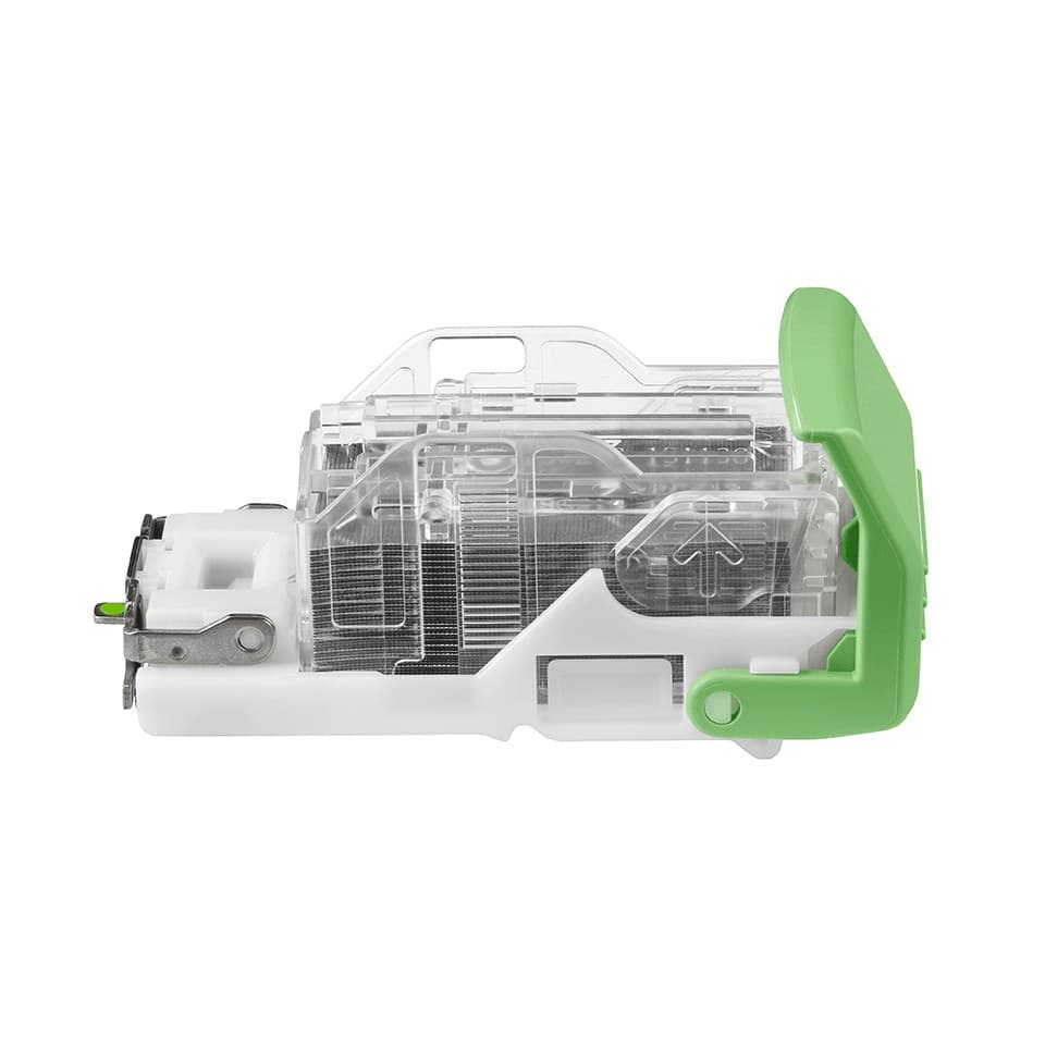 Brother SR100 staple cartridge 5000 staples - Image 1