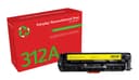 Everyday™ Yellow Remanufactured Toner by Xerox compatible with HP 312A (CF382A), Standard capacity thumbnail 1