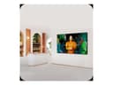 Samsung QM43C QMC Series - 43" LED-backlit LCD display - Crystal UHD - 4K - for digital signage thumbnail 1