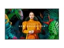 Samsung QM43C QMC Series - 43" LED-backlit LCD display - Crystal UHD - 4K - for digital signage thumbnail 2