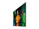 Samsung QM43C QMC Series - 43" LED-backlit LCD display - Crystal UHD - 4K - for digital signage thumbnail 3