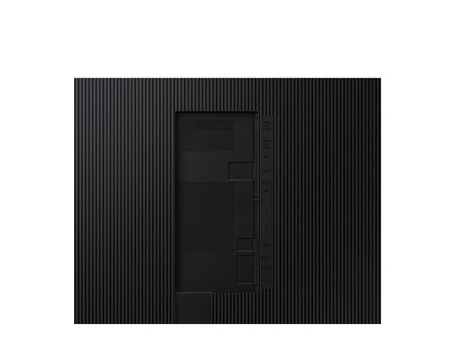 Samsung QM43C QMC Series - 43" LED-backlit LCD display - Crystal UHD - 4K - for digital signage - Image 7