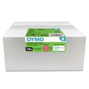 DYMO Authentic LabelWriter Return Address Labels | 25 mm x 54 mm | Self-Adhesive | 24 Rolls of 500 Easy-Peel Labels (12,000 Count) | for LabelWriter Label Makers | Made in Europe thumbnail 1