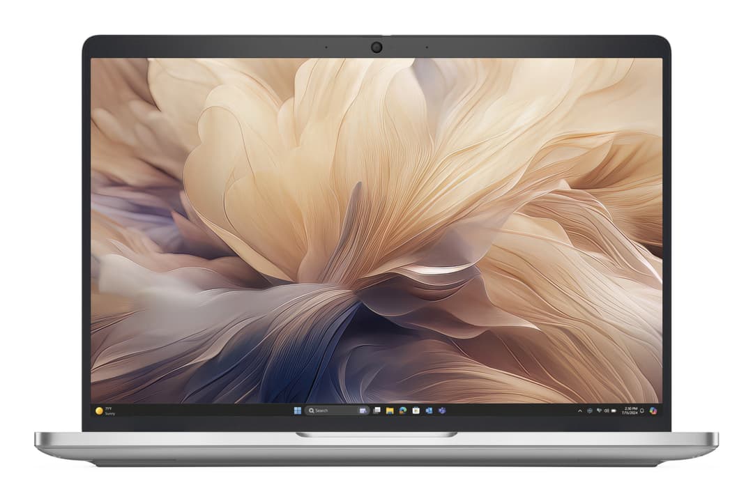 DELL Pro 14 Plus PB14250 Copilot+ PC Intel Core Ultra 7 268V Laptop 35.6 cm (14") Full HD+ 32 GB LPDDR5x-SDRAM 512 GB SSD Wi-Fi 7 (802.11be) Windows 11 Pro Aluminium UK English - Image 2