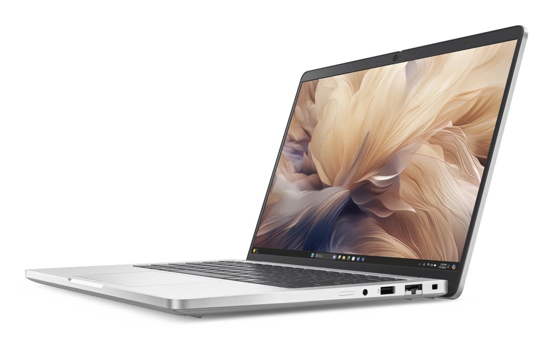 DELL Pro 14 Plus PB14250 Copilot+ PC Intel Core Ultra 7 268V Laptop 35.6 cm (14") Full HD+ 32 GB LPDDR5x-SDRAM 512 GB SSD Wi-Fi 7 (802.11be) Windows 11 Pro Aluminium UK English - Image 3