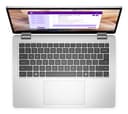 DELL Pro 14 Plus PB14250 Copilot+ PC Intel Core Ultra 7 268V Laptop 35.6 cm (14") Full HD+ 32 GB LPDDR5x-SDRAM 512 GB SSD Wi-Fi 7 (802.11be) Windows 11 Pro Aluminium UK English thumbnail 4