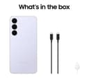 Samsung Galaxy S25 FE 5G 256GB Dual SIM Smartphone - Icyblue thumbnail 10