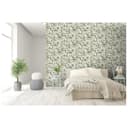 Arthouse Bumblebee Trail Cream Wallpaper thumbnail 1