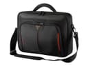 Targus Classic+ Clamshell 15.6" Red thumbnail 1