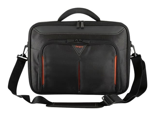 Targus Classic+ Clamshell 15.6" Red - Image 2