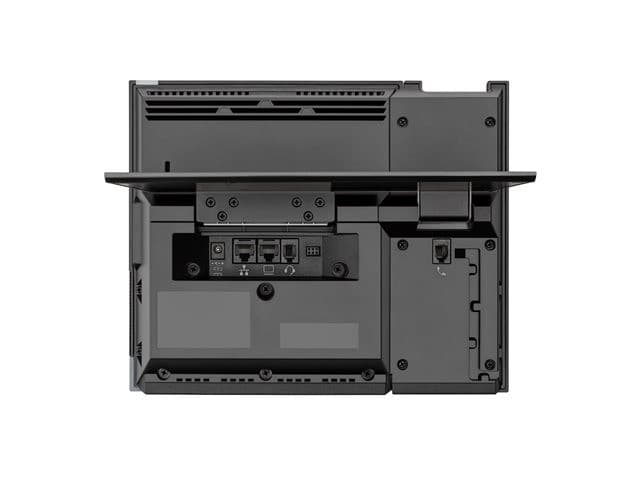 HP Poly CCX 600 - for Microsoft Teams - VoIP phone with caller ID/call waiting - Image 4