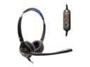 JPL Telecom JPL-502S-USB - headset thumbnail 1