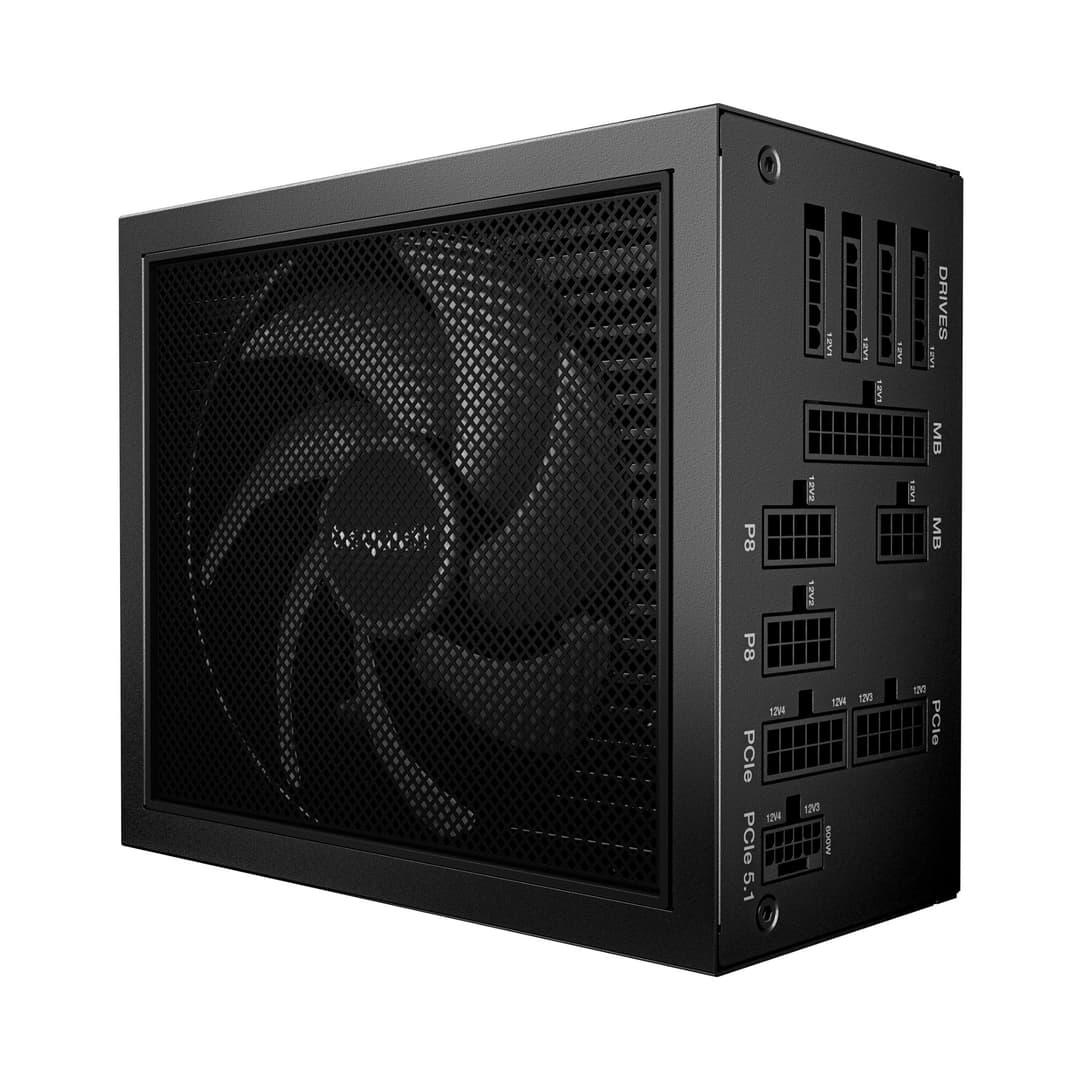 be quiet! Dark Power 14 80 PLUS Titanium ATX 3.1 PSU - 1000W - Image 4