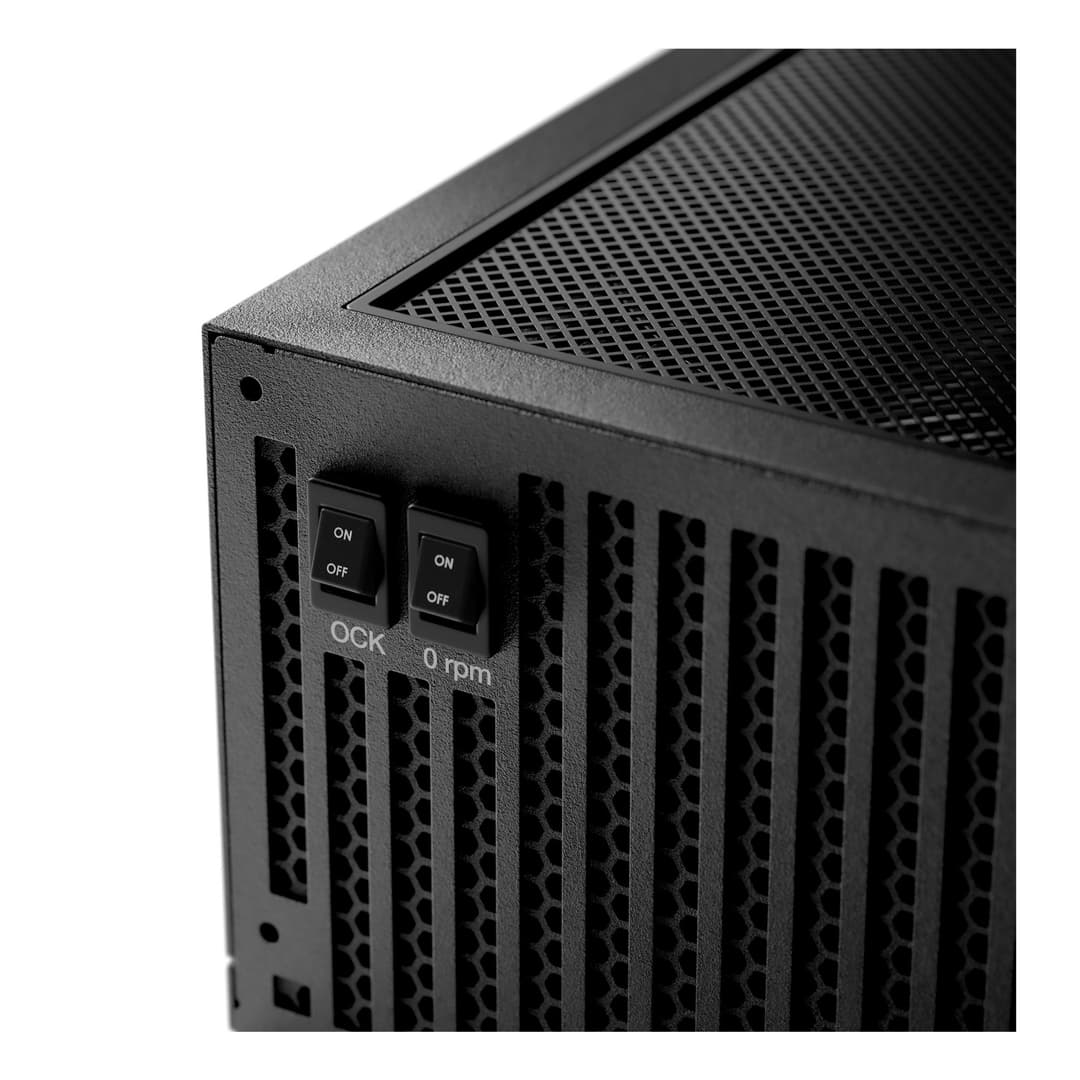 be quiet! Dark Power 14 80 PLUS Titanium ATX 3.1 PSU - 1000W - Image 6