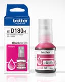 Brother BTD180M Magenta Genuine Ink Bottle thumbnail 3