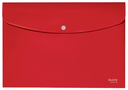 Leitz Recycle Document Wallet - Image 1