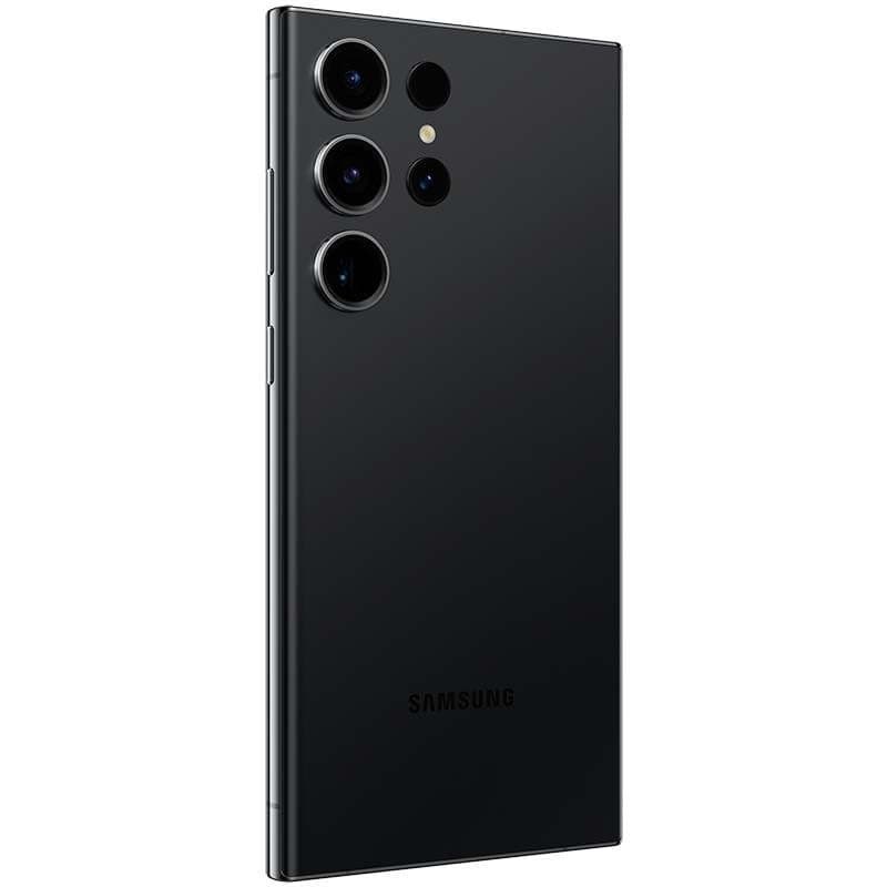 Samsung Galaxy S23 Ultra 5G 256GB 8GB RAM - Black - Image 9