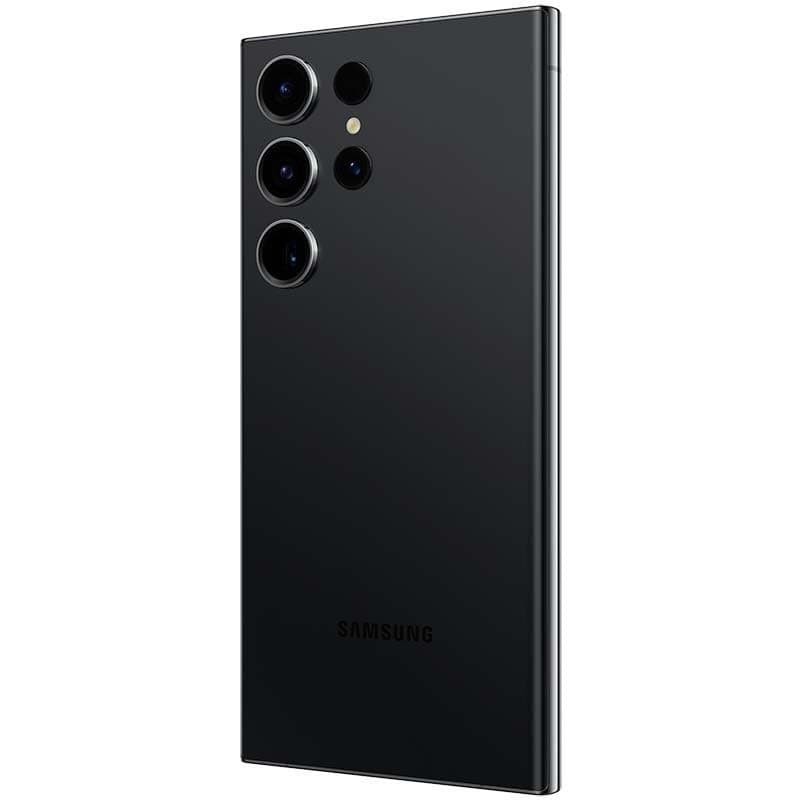 Samsung Galaxy S23 Ultra 5G 256GB 8GB RAM - Black - Image 10