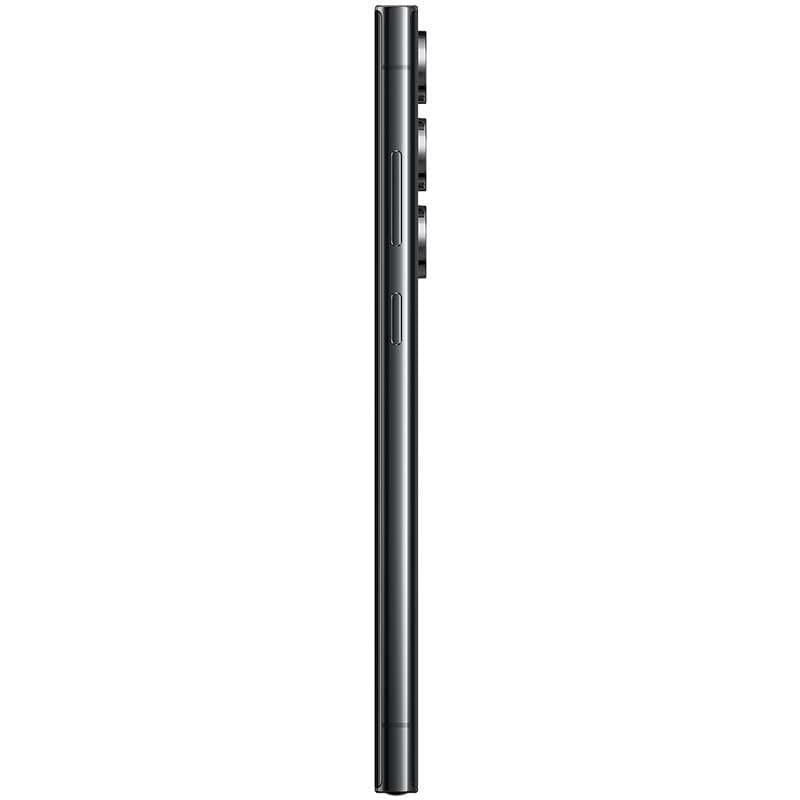 Samsung Galaxy S23 Ultra 5G 256GB 8GB RAM - Black - Image 11