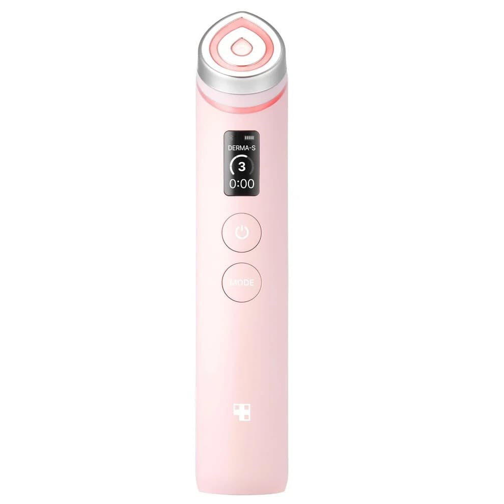 Medicube Age-R Booster Pro Skin Care Device - Pink - Image 2