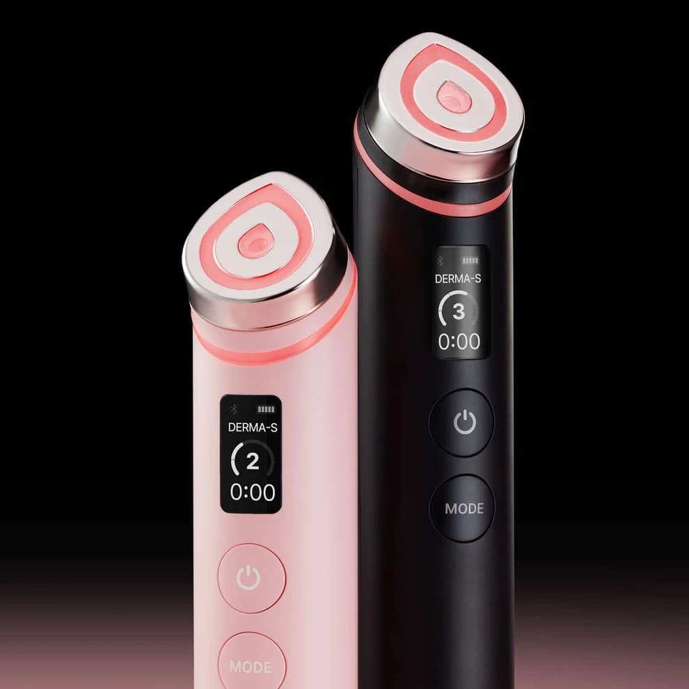 Medicube Age-R Booster Pro Skin Care Device - Pink - Image 3