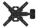 Neomounts WL40S-840BL14 TV Mount Black thumbnail 2