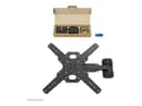 Neomounts WL40S-840BL14 TV Mount Black thumbnail 8