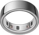 OURA Ring 4 Silver Size 7 thumbnail 1