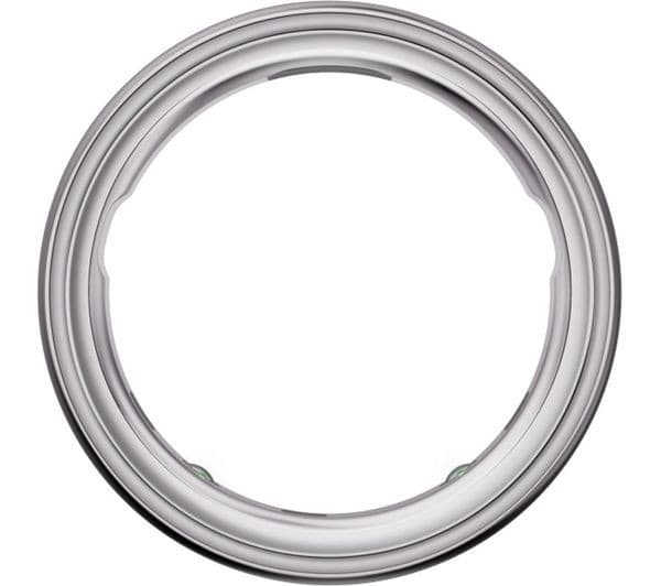 OURA Ring 4 Silver Size 7 - Image 10