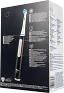 Oral-B iO3 Electric Toothbrush Duo Pack Matt Black & Blush Pink thumbnail 3