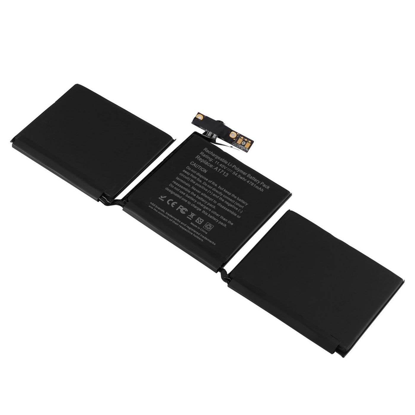 Laptop Battery for Apple