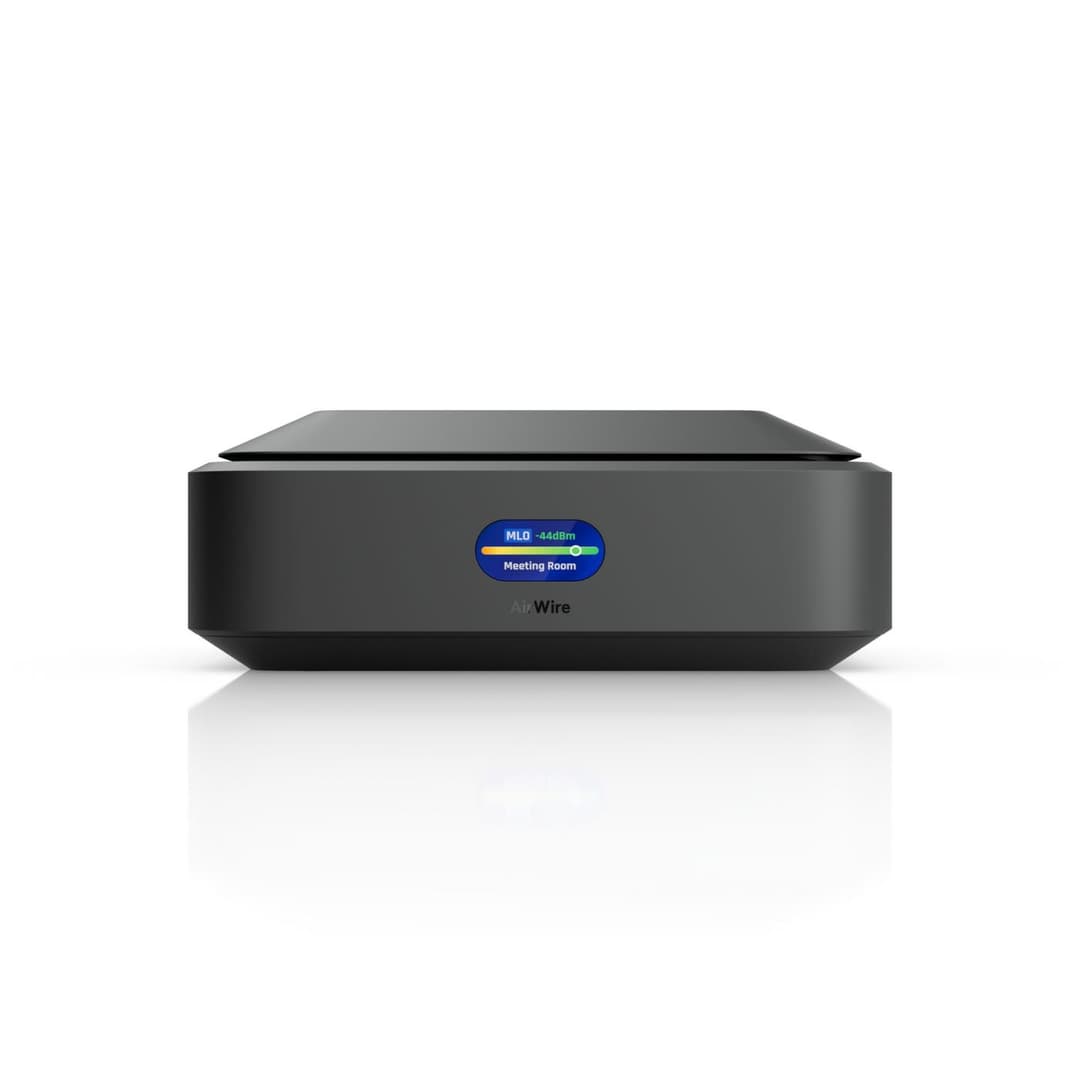 High-performance WiFi 7 - Image 1