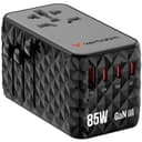 Verbatim Charge 'n' Travel Diamond 85W Retractable Cable CNT-02 thumbnail 3