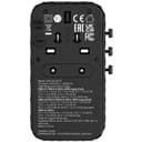 Verbatim Charge 'n' Travel Diamond 85W Retractable Cable CNT-02 thumbnail 4