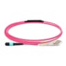 8 cores MTP/UPC female to 4