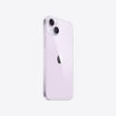Apple iPhone 14 Plus 256GB 5G Smartphone - Purple thumbnail 3