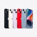 Apple iPhone 14 Plus 256GB 5G Smartphone - Purple thumbnail 4
