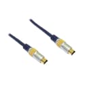 NEWlink S-Video SVHS - Cable de cobre libre de oxígeno, gama Premium OFC thumbnail 1