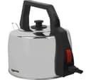 IGENIX IG4350 Traditional Kettle - Stainless Steel thumbnail 2