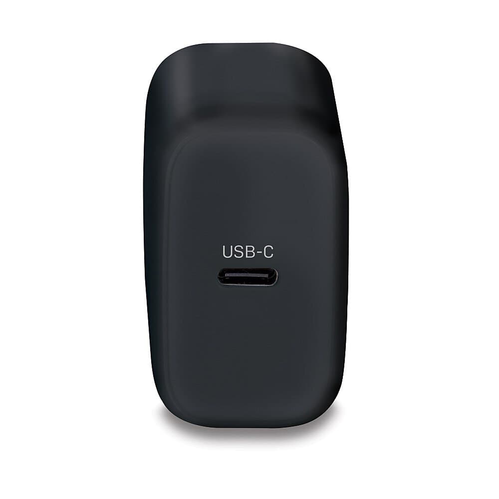 Lindy 73426 mobile device charger Universal Black AC Fast charging Indoor - Image 4